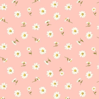 Liberty London Parks - Dulwich Daisy