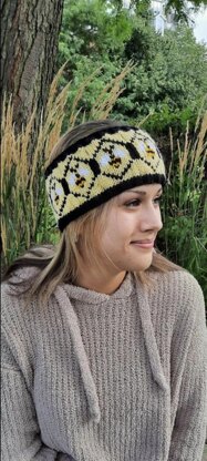 Bees to Please Headband