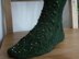 Emerald Forest Sock