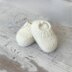 Baby Booties
