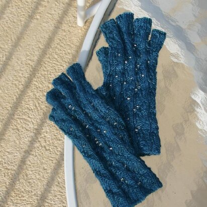 Seaside Gloves