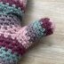 Crochet Gloves