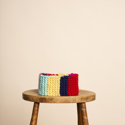 Made with Love by Tom Daley Headband Out Loud Head Band - Small (Multi)