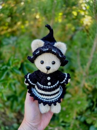 Witchy Outfit