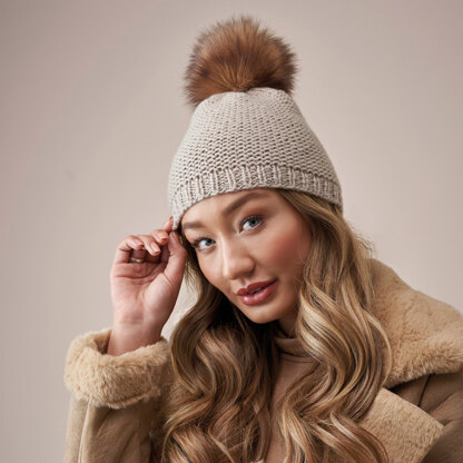 Rowan 01 Beanie PDF