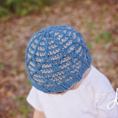 Cavit Crochet Beanie