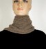 Watercourse Cowl