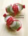 Crochet Baby Pattern Comfy Baby Sneakers Crochet Baby Shoes Crochet Booties Crochet Pattern Newborn Sneakers Newborn Shoes CS01-P-PAT