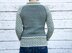 Birte - Raglan sweater