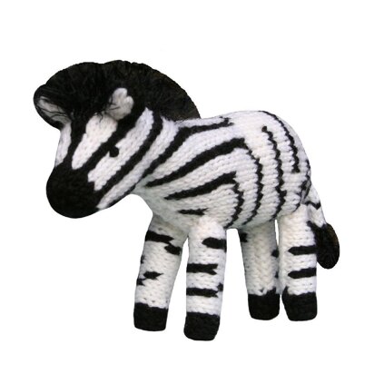 Zebra (Noah's Ark)