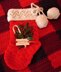 Merry Memories Christmas Stocking