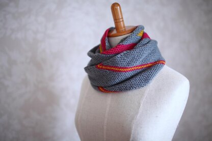 Ono Cowl