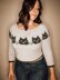 Purrfect Pullover