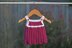 P43 Two Sundresses for Dolls