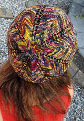 Razor Slouch Hat