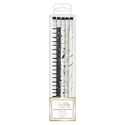 West Designs Metallic Mono Bundle Pack