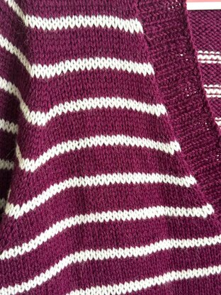 Cardigan FIFTEEN