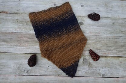 Mountain Bandana Cowl