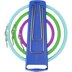Boye Plastic Embroidery Hoops & Stand