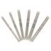 KnitPro Mindful Collection Gracious Set of 6 sizes of Double Pointed Lace Needles