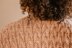 Wild Grass Cardigan.