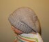Baby Silver Silk Super Slouch