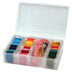 Hemline Embroidery Thread Box - Medium