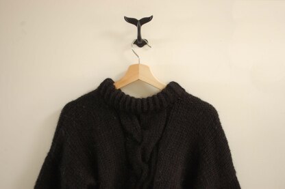 Oxford Sweater