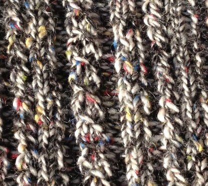 Harviestoun Cowl