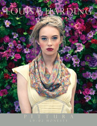 Louisa Harding Honesty PDF