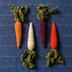 Whimsical Carrots