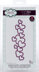 Creative Expressions Craft Dies By Sue Wilson - Finishing Touches-Cascading Hearts