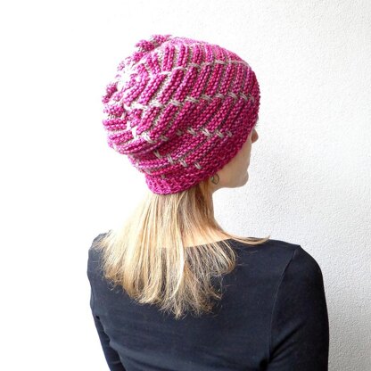 Slip-Zag Hat