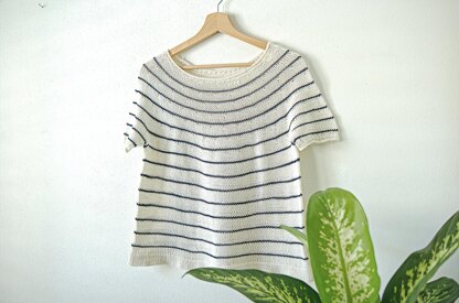 Nautical Tee No 1