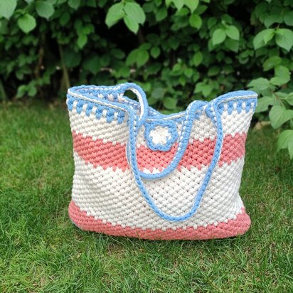 Tasche "Sommertraum"