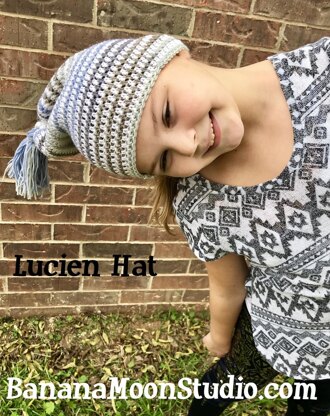 Lucien Hat
