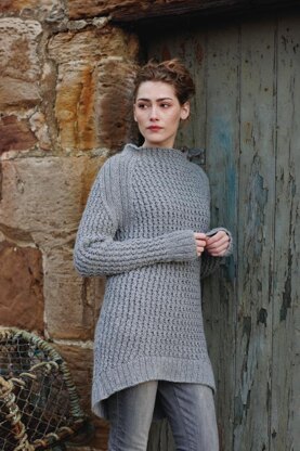 Rowan Knitting and Crochet Zeitschrift #52