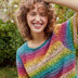 Lang PTO57-06 Short Sleeved Sweater PDF