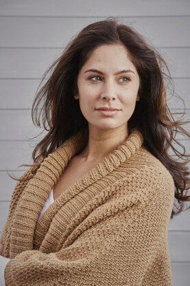 Essential Cardigans by Quail Studios