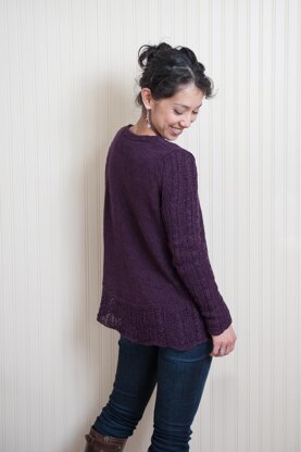 Sibley Place Sweater