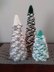 Winterland Christmas Trees