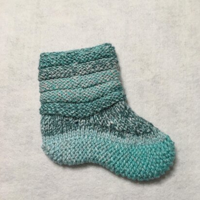 Kids Slipper Sock