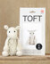 Toft Simon the Sheep Crochet Kit