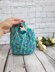 Small Crochet Bag