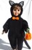 Easter Bunny, Halloween Cat Costume, Knitting Patterns fit American Girl and other 18-Inch Dolls