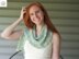 Atlantis Scarf