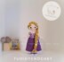 Princess Rapunzel