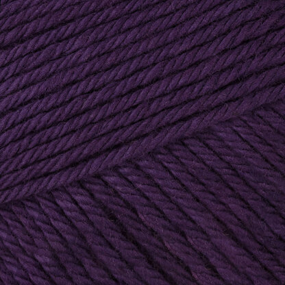 Dark Aubergine (449)