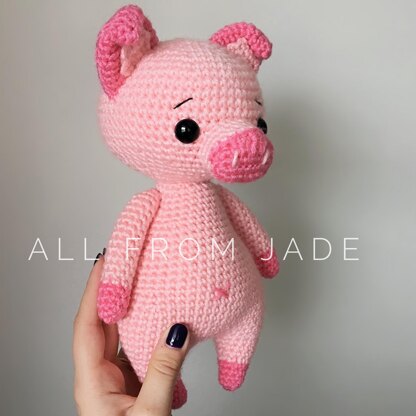 Colin the Pig