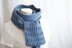 Blue Mist Scarf